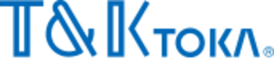 株式会社Ｔ＆Ｋ　ＴＯＫＡのロゴ