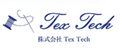 株式会社Ｔｅｘ　Ｔｅｃｈのロゴ