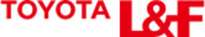 トヨタエルアンドエフ福岡株式会社のロゴ