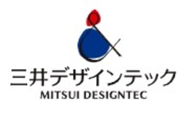 三井デザインテック株式会社のロゴ