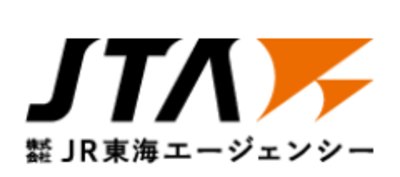 株式会社ＪＲ東海エージェンシーのロゴ