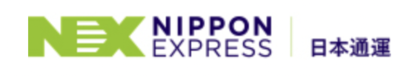 日本通運株式会社のロゴ