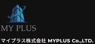 マイプラス株式会社のロゴ