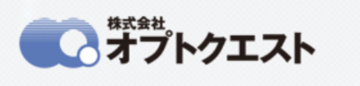 株式会社オプトクエストのロゴ