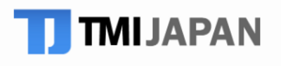 株式会社ＴＭＩジャパンのロゴ