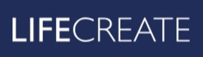 株式会社LIFE CREATEのロゴ