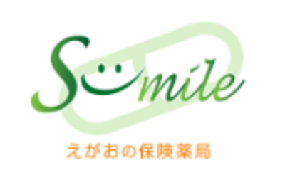 株式会社エスマイルのロゴ