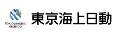 東京海上日動火災保険株式会社のロゴ