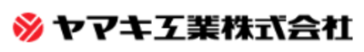 ヤマキ工業株式会社のロゴ