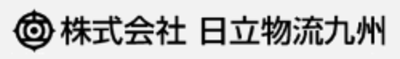 ロジスティード九州株式会社のロゴ