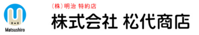 株式会社松代商店のロゴ