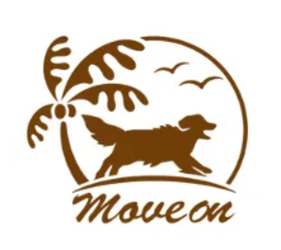 株式会社Ｍｏｖｅ　Ｏｎのロゴ