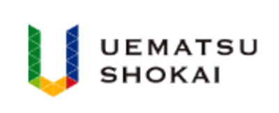 株式会社植松商会のロゴ