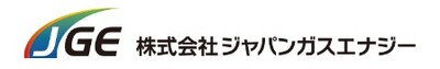 株式会社ジャパンガスエナジーのロゴ