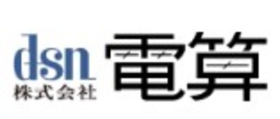 株式会社電算のロゴ