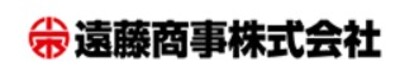 遠藤商事株式会社のロゴ