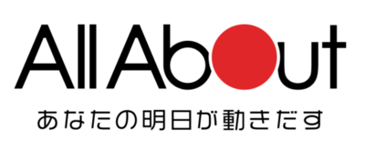 株式会社オールアバウトのロゴ
