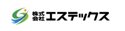 株式会社エステックスのロゴ