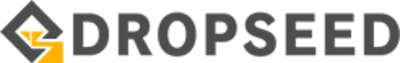 株式会社ドロップシードのロゴ