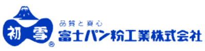 富士パン粉工業株式会社のロゴ