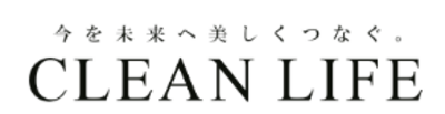 株式会社クリーンライフのロゴ