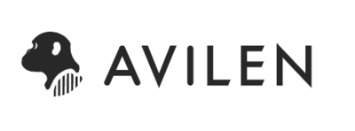 株式会社ＡＶＩＬＥＮのロゴ