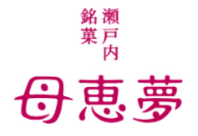 株式会社母恵夢のロゴ
