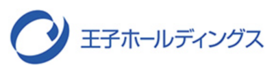 王子ホールディングス株式会社のロゴ