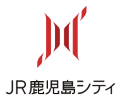 株式会社ＪＲ鹿児島シティのロゴ