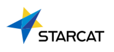 スターキャット株式会社のロゴ