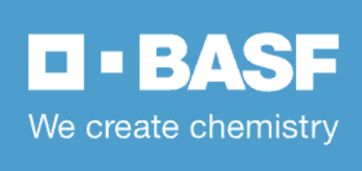 ＢＡＳＦジャパン株式会社のロゴ