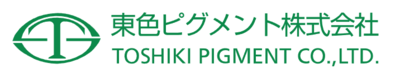 東色ピグメント株式会社のロゴ
