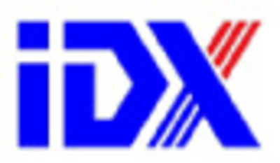 株式会社ＩＤＸのロゴ