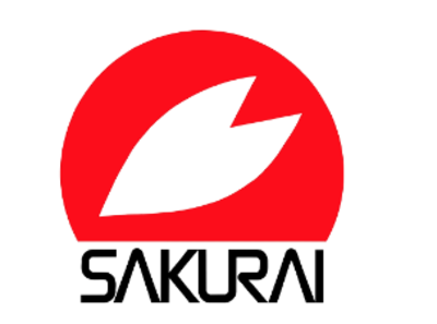 株式会社サクライのロゴ