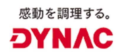 株式会社ダイナックのロゴ
