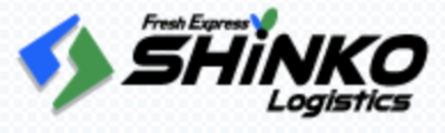 株式会社ＳＨＩＮＫＯロジのロゴ