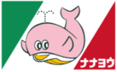 株式会社七洋のロゴ