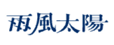 株式会社雨風太陽のロゴ