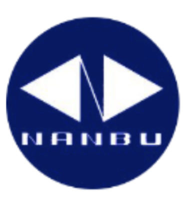 南部化成株式会社のロゴ