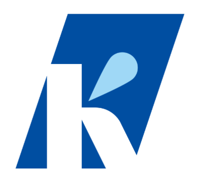 ケイ低温フーズ株式会社のロゴ