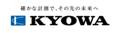 株式会社共和電業のロゴ