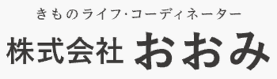 株式会社おおみのロゴ