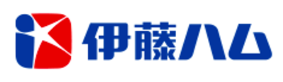 伊藤ハム株式会社のロゴ