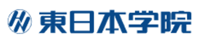 株式会社東日本学院のロゴ