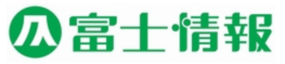 株式会社富士情報のロゴ
