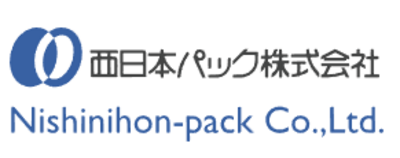 西日本パック株式会社のロゴ