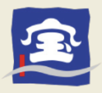 宝醬油株式会社のロゴ