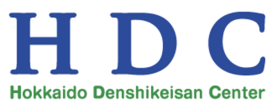 株式会社ＨＤＣのロゴ