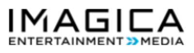 株式会社ＩＭＡＧＩＣＡエンタテインメントメディアサービスのロゴ