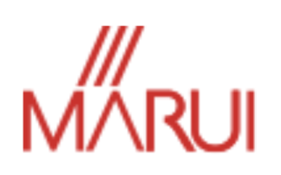 株式会社マルイのロゴ